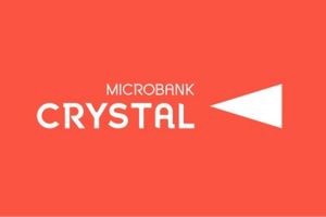 Microbank Crystal
