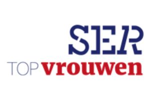 SER Topvrouwen