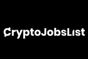 CryptoJobsList