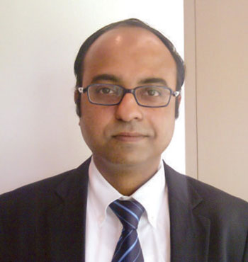 Arnab Guha