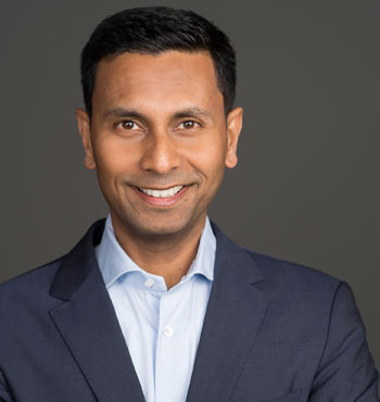 Dr. Shivaji Dasgupta