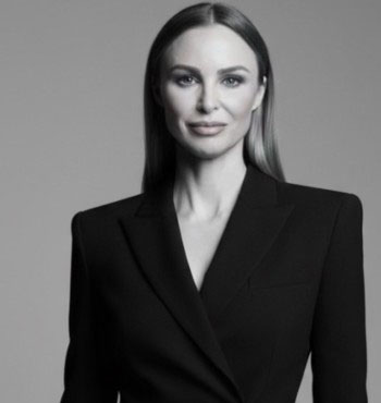 Ekaterina Kozhevatova