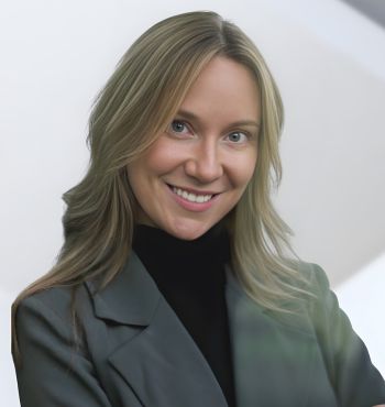 Elizaveta Palaznik
