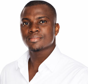 Ernest Aduwenye