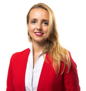 Ivana Nikolik