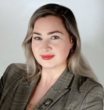 Lala Bregvadze