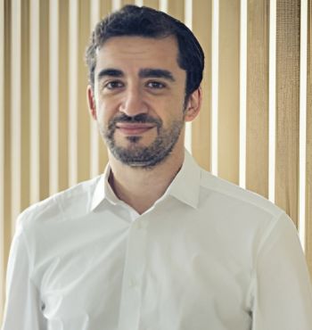 Luis Miguel Escudeiro