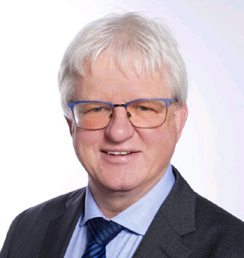 Manfred Richels