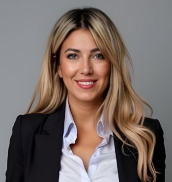 Merima Mahmutovic