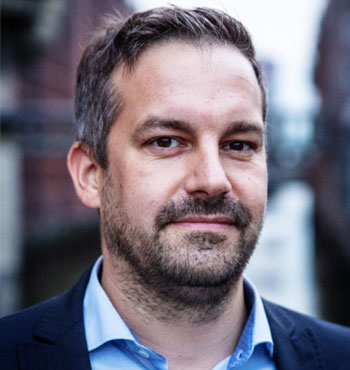 Moritz Stumpf