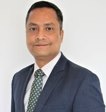 Muhammad Abul Kalam Azad