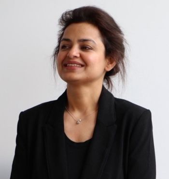 Nadia Ashraf