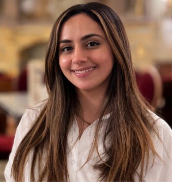 Nora Oshana