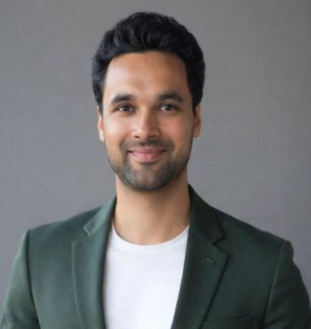 Ronan Mohammed