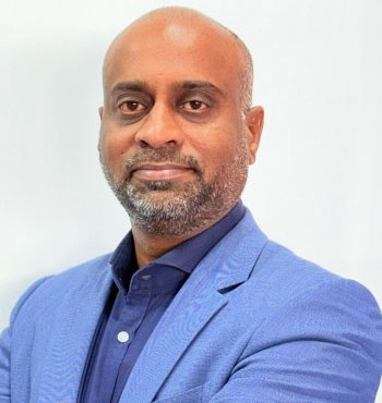 Sashidhar Bacchu