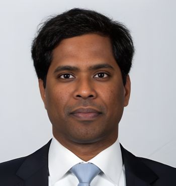 Venkat Sambandan