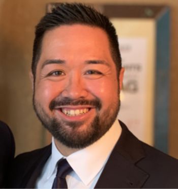 Viktor Banh