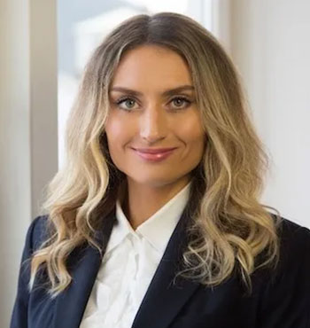 Dr. Anastasia Kotowski