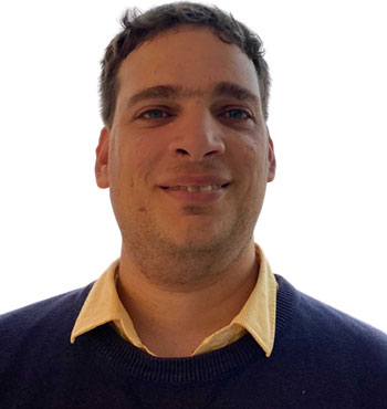 Vasileios Theodosiadis